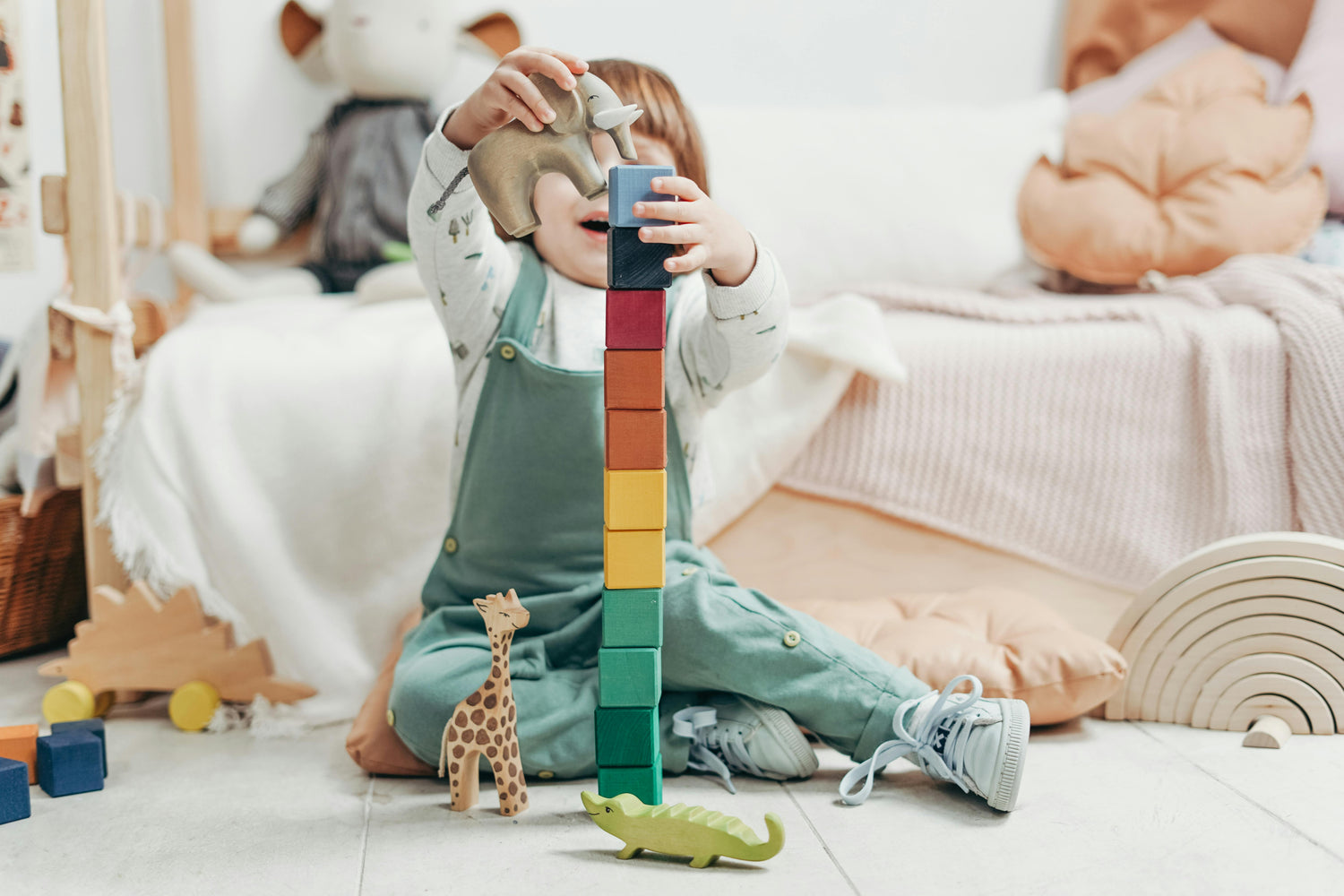 FOR KIDS