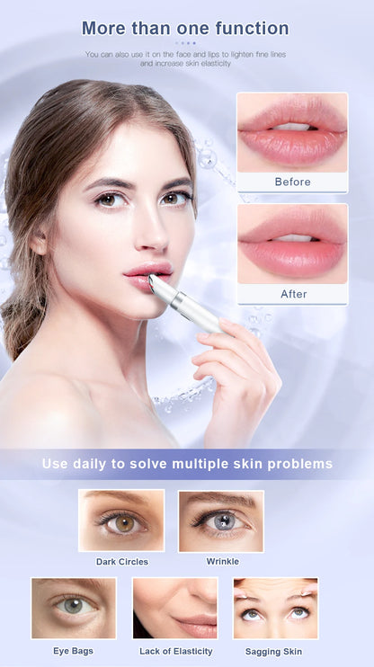 ANLAN Eye Massager – Lift, Soothe & Brighten Tired Eyes